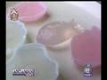 herbal soaps made by family group in Rawai, Phuket