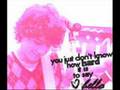 For The Love Of Jonas Chapter 33