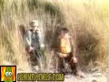 Dead Whale + Dynamite = Bad Idea