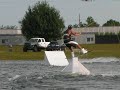 justin chad and eric riding at the orlando watersports complex
