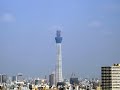 [建築]東京スカイツリーの建設を定点観測した動画。のサムネイル2