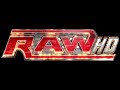 WWE Raw New Theme (DEBUTING ON 11/16)