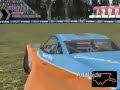 SRarg Zondas - Adelaide - Race 2