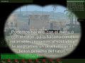Ataque coordinado de infanteria