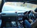 AE111 LEVIN BZ-G Onboard Movie Day time