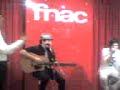 lost : oggi  live alla fnac di roma