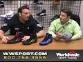 ASICS Rulon Gardner Wrestling Shoes Review by wwsport.com ASICS Rulon Gardner Wrestling Shoes Review by wwsport.com