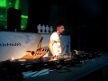 #15 ZARIN | НIЧ ЖИВОГО DRUM'N'BASS! | The Most Kiev 28.08.2010