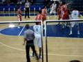Adriatic League: Cibona vs Hemofarm 06-10-07