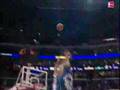 Jerry Stackhouse Buzzer Beater to Beat Clippers