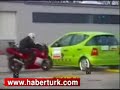 Motosiklet Kazaları Motosiklet Kazaları