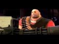 The Infamous Heavy Weapons Guy