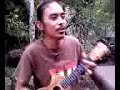 Iao Valley jam sesh.