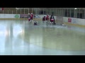 CP 3 Chênes - HCFL