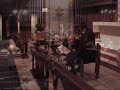 Presidio Guitar Quartet - Concerto for 4 Violins, Telemann