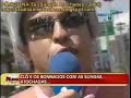 Sungas na TV