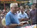 Sungas na TV