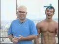 Sungas na TV