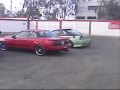 fast and the furious carshow tijuana 2007  fuegoo
