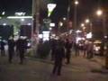 Poli-UTA fight.