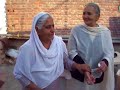two desi chicks