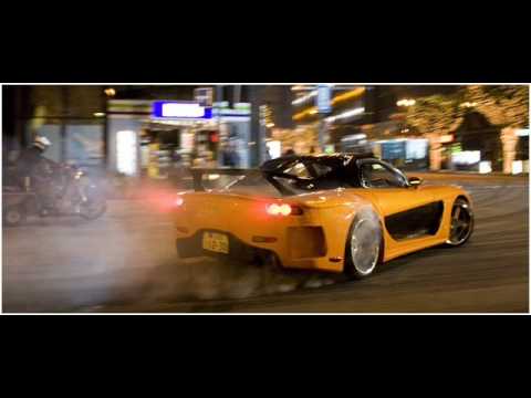 Teriyaki boyz tokyo drift lyrics