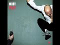 Moby – My Weakness