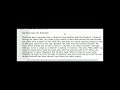 muhammad hadiths part 1