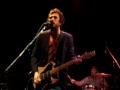 Will Hoge When I Get My Wings Video and Lyrics