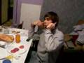 Sopar pis del Sarrio (Part 3)