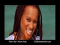 Alison Hinds - Roll it Gal