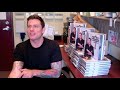 An Indigo Minute featuring Chuck Hughes Iron Chef champ and Garde Manger author Chuck Hughes answers quirky questions for Indigo. Pick up your copy of Garde Manger at Indigo, Chapters or Coles stores across Canada or online at www.chapters.indigo.ca