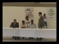 Cerim�nia de Lan�amento da Cartilha do Meio Ambiente S�o Bernardo do Campo - SP