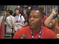 Comic-Con 2008 Rob Roy interview Comic-Con 2008 Rob Roy interview