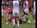 Round 13- Reds vs Blues Rd.13 Super Rugby 2011