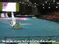 Daida Ruano indoor London