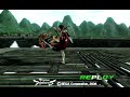 virtua fighter 5 Pai vs El Blaze virtua fighter 5 Pai vs El Blaze