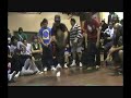 B4E: Tha Game - Jnr C v Boii Rythem