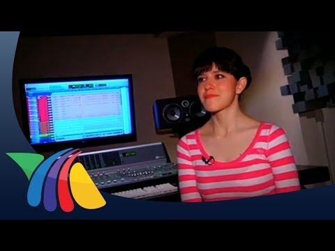 Yo amo mi dinero: DJ hace de la música su negocio