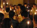 greek orthodox   easter 2007 part 2   the gospel
