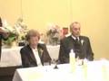 Goldhochzeit Herschbach - Vortrag Hilde