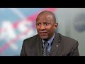 2014 NASA African-American History Month Profile: Kelvin Manning, Kennedy Space Center