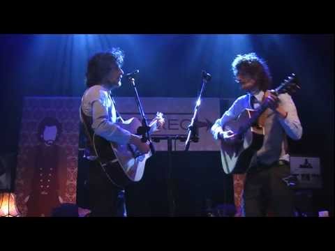 Tangarine live in De Schalm from YouTube images