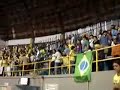 Mundial de Basquetball Sao Paolo