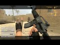 Click here to watch this video Fragshow #3 M4A1 spraydown dust2