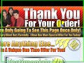 Web 2.0  - 5 MiniSite Templates on CRACK!