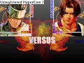 Salami MUGEN: Hayato Survivor #1 Initiation