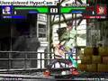 Salami MUGEN: Hayato Survivor #1 Initiation