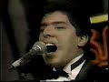 izzy sanabria presenta a ray barretto y orquesta.
canta cali aleman, ray saba.