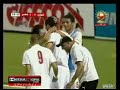Painfully Stupid Soccer Celebration